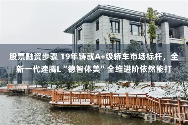 股票融资步骤 19年铸就A+级轿车市场标杆，全新一代速腾L“德智体美”全维进阶依然能打