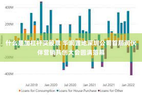 什么是加杠杆买股票 华润置地深圳公司首届润伙伴营销共创大会圆满落幕