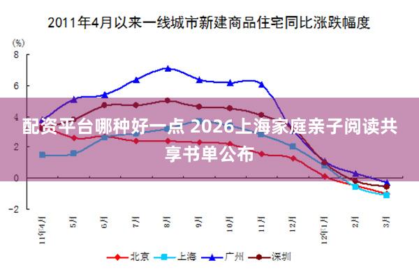配资平台哪种好一点 2026上海家庭亲子阅读共享书单公布